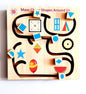 Maze Game For Kids learning