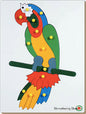 Pick & Place Wooden Puzzles