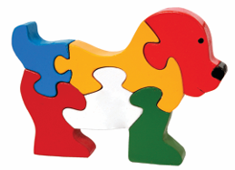 Jig Saw Puzzle