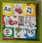 Domino Puzzle