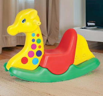 Ridons for Kids
