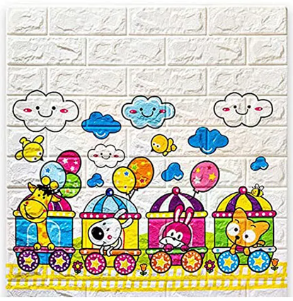 Wall Sticker Brick