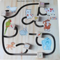 Maze Game For Kids learning