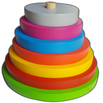 Graded Tower