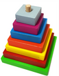 Graded Tower