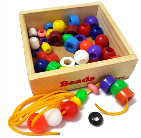 Beads For kids Learning