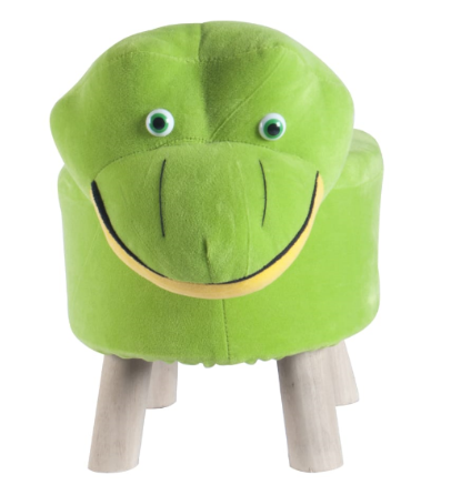 Animal Wooden Stool for kids