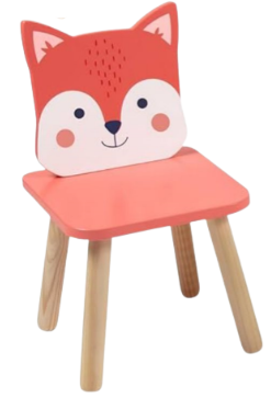 Animal Design Chair