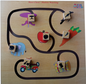 Maze Game For Kids learning