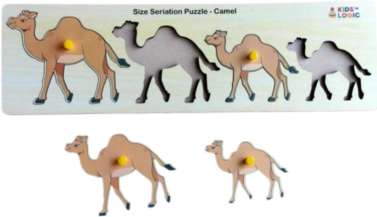 Serration Puzzle