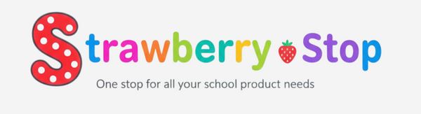 Strawberry Stop