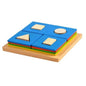 Fractions Square