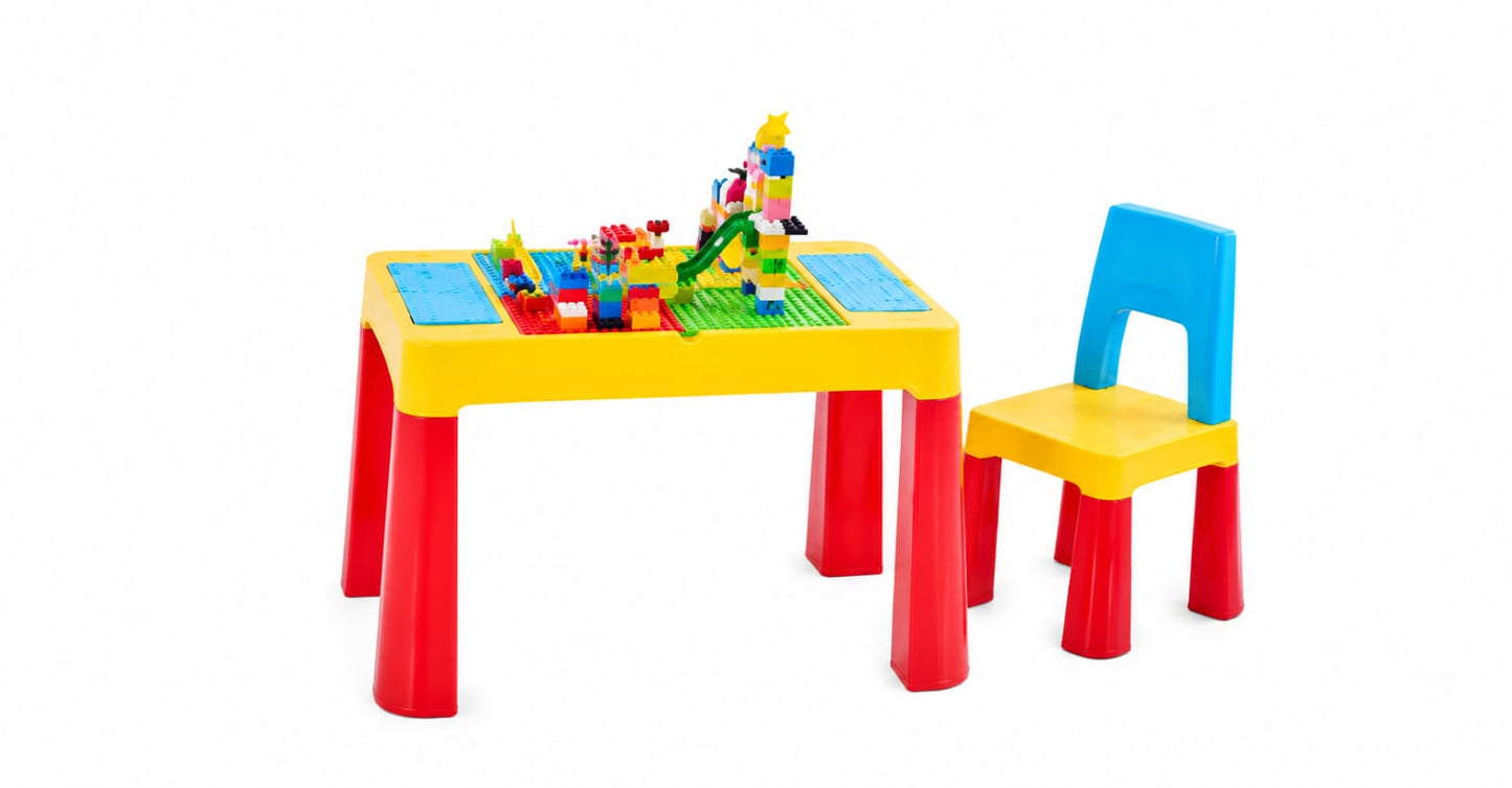 Activity & Study Furniture