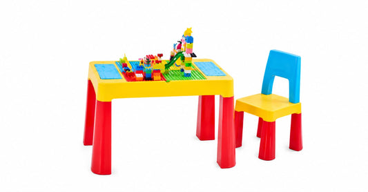Activity & Study Furniture