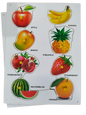 Learning Trays with Knobs