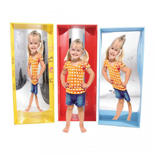 Funny Activity Mirror 