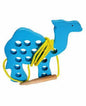 Lacing Hand and Eye Coordinator