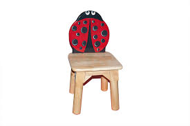 Animal Chair for Kids