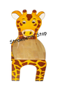 Animal Chair for Kids