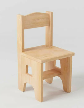 Kids Chair