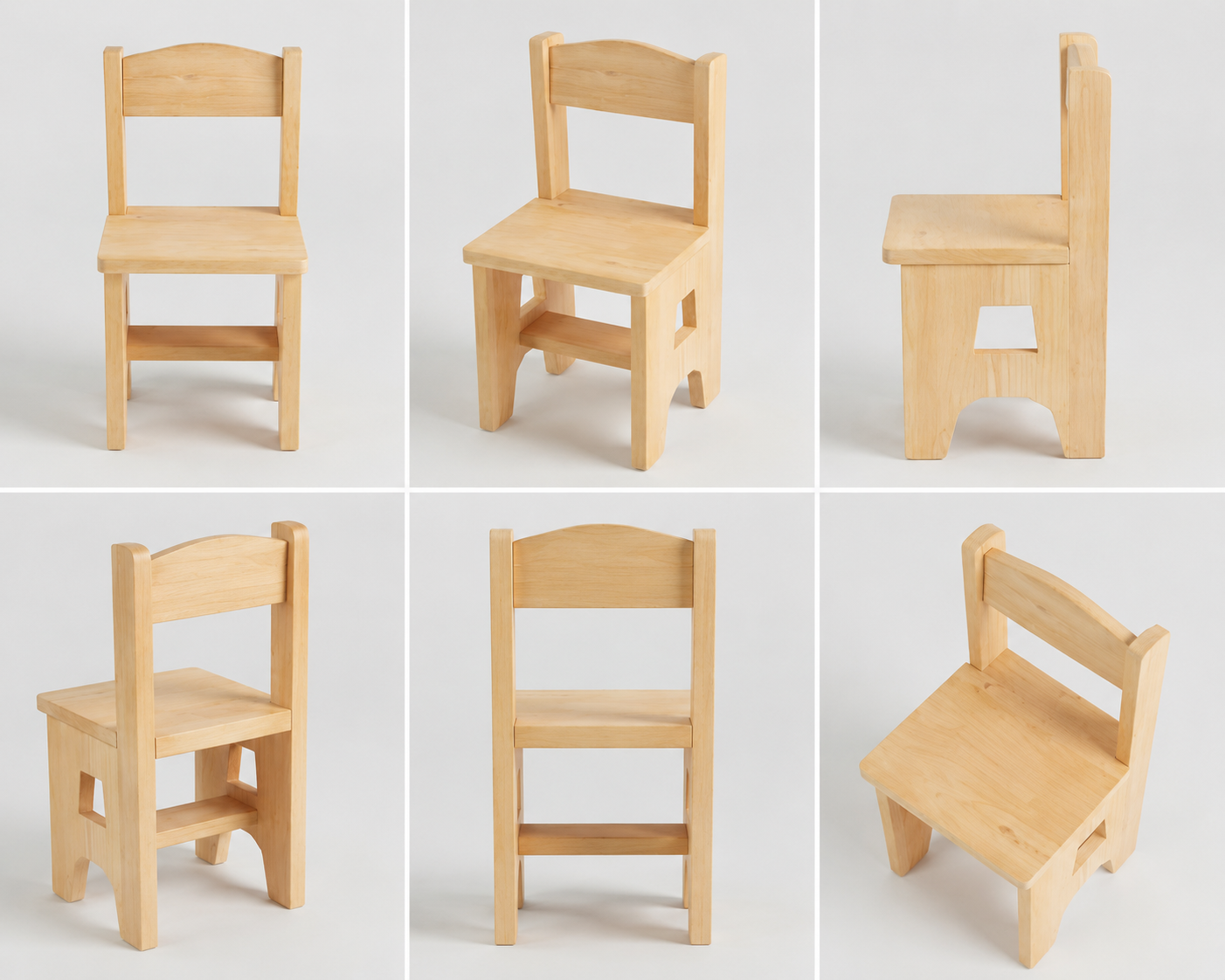 Kids Chair