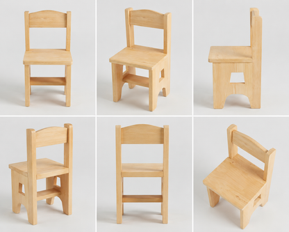 Kids Chair