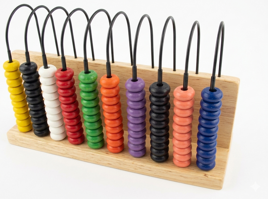 Teacher Abacus