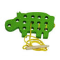 Rhino Hand & Eye Coordination Toy