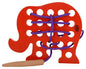 Elephant Hand & Eye Coordination Toy