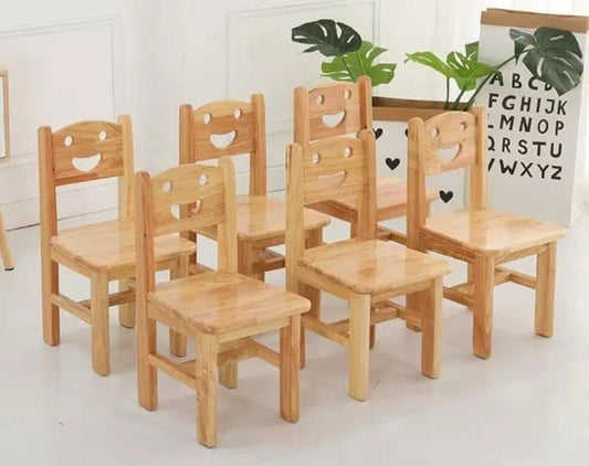 Smile Chair For kids