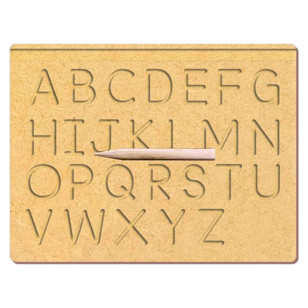 Tracing Board Capital ABC