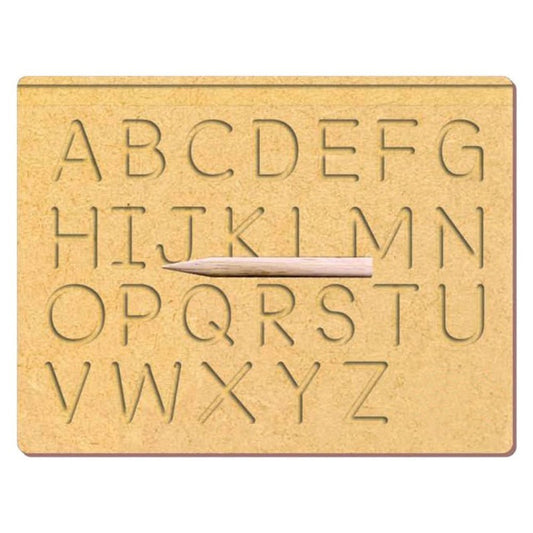 Tracing Board Capital ABC