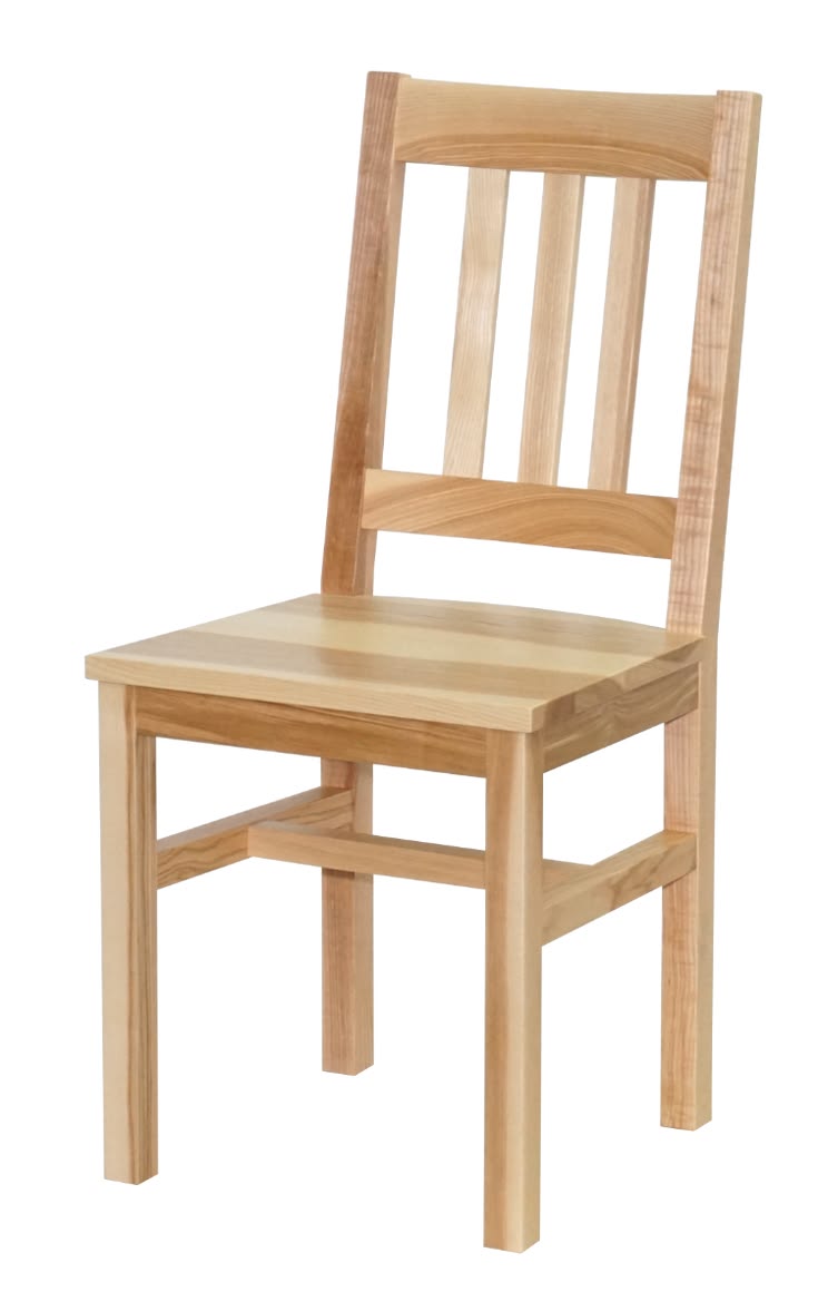 Montessori Wooden Table and Chair Set for Kids