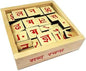 Shabd Rachna Learning Kit | Hindi Word Formation Educational Toy for Kids