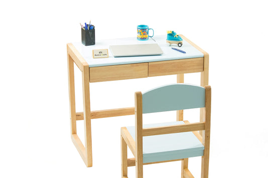 Montessori Study Furniture