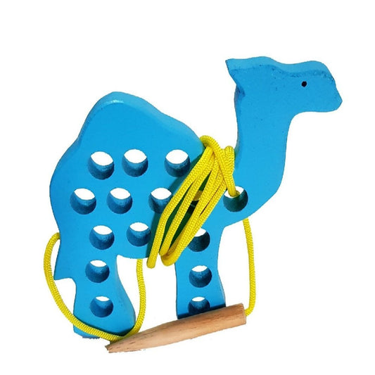 Camel Hand & Eye Coordination Toy