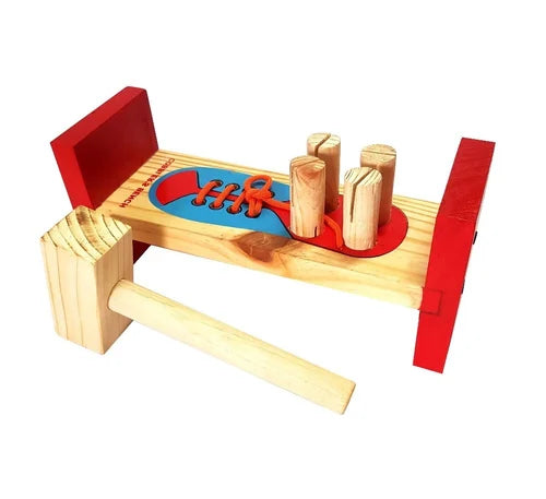Cobbler Bench